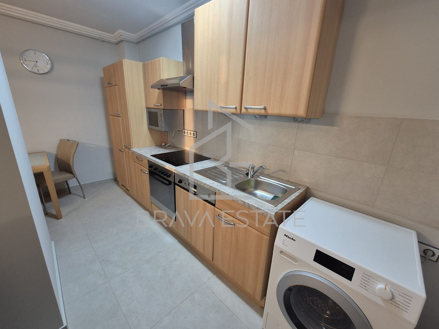 Apartament 2 camere, balcon, garaj subteran,  zona Gheorgheni - Poză 4