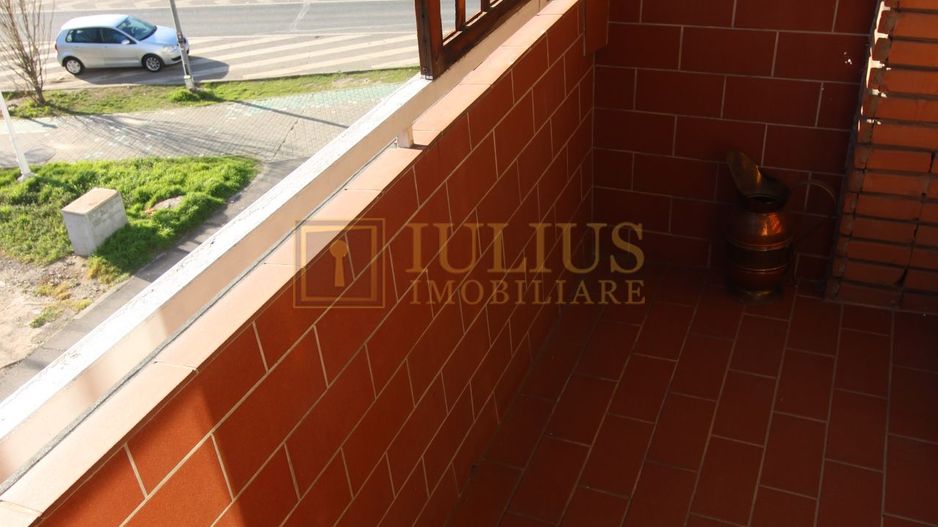 3 camere,  in Complexul Studentesc, ideal pentru 2 studenti, familie - Poză 22