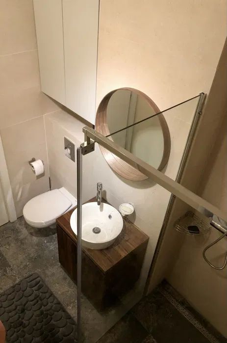 Garsoniera superba de inchiriat - BlOC NOU, Centrala, Lujerului - Poză 7