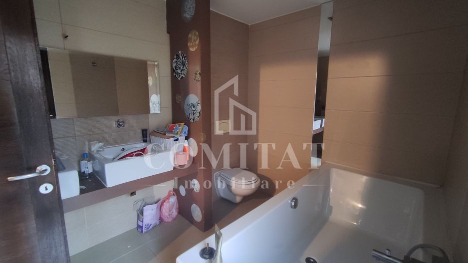 Casa individuală la cheie | 180mp+ 750 teren | zona Cetatea Fetei - Poză 19