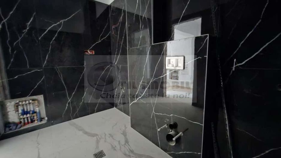 Apartament decomandat de vanzare in Iasi, Galata, 43,12 mp, bloc nou - Poză 10