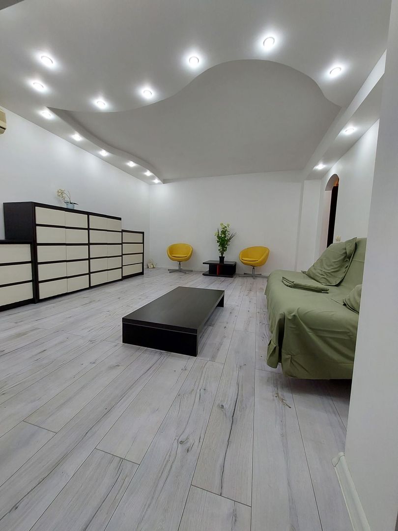 Garsoniera Mall Vitan  T64 - Poză 3