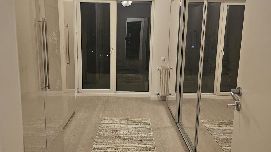 Apartament 4 camere mobilat , Zona Rond Alba Iulia - Poză 6