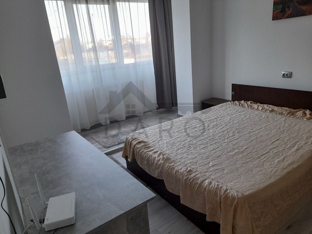 Inchiriez apartament 1 camera Liviu Rebreanu - Poză 4