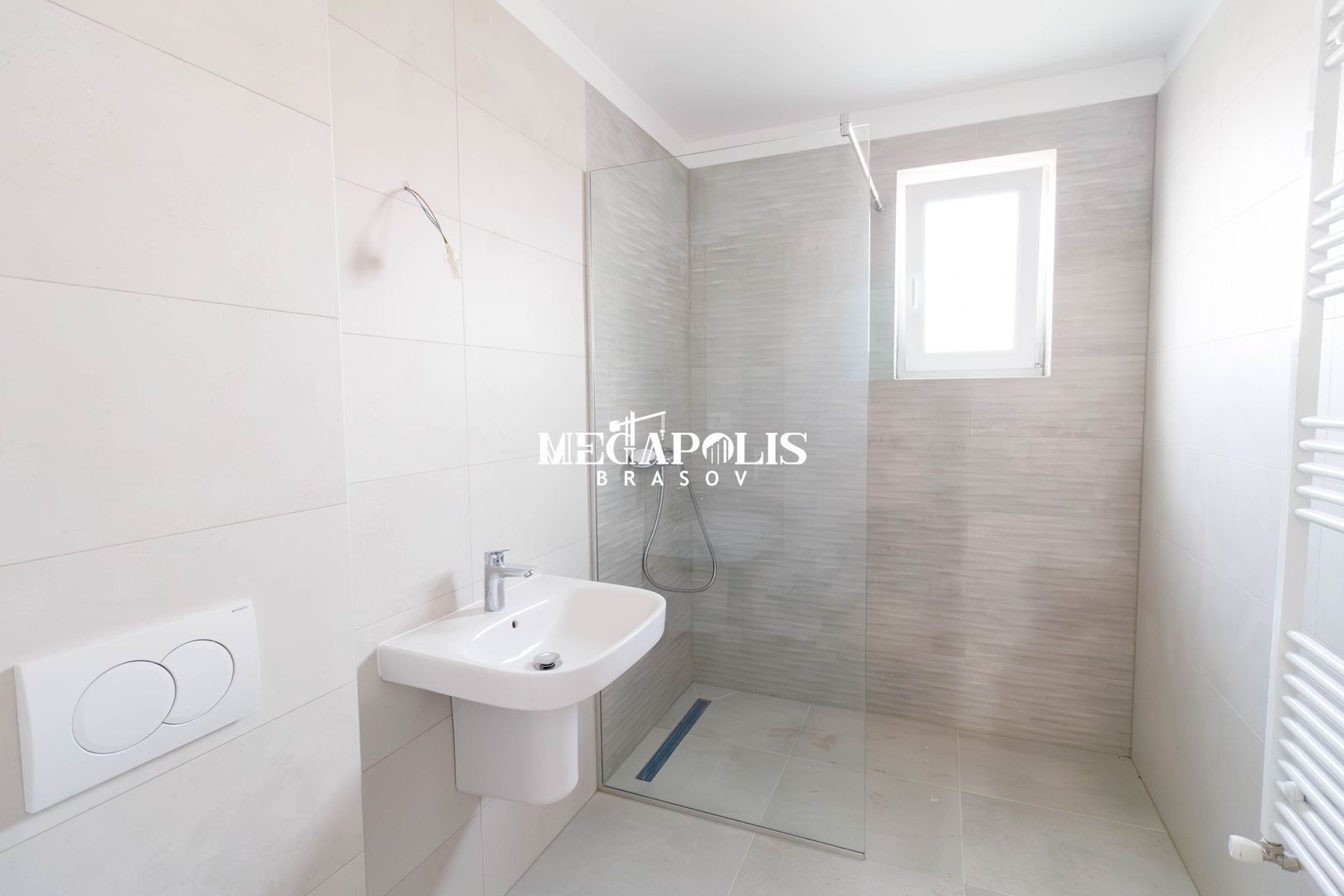 Apartament 3 Camere Sanpetru/ Intabulat - Poză 4