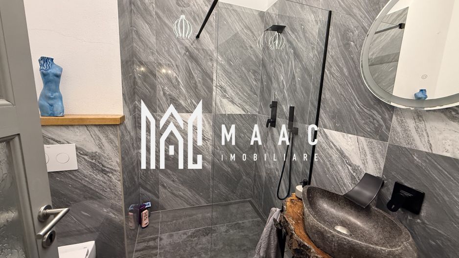 Apartament 2 camere | Etaj 1 | Spatiu comercial Ultracentral - Poză 8