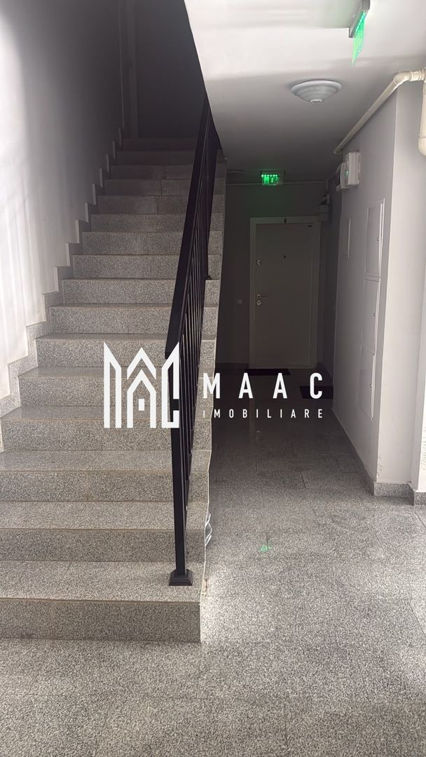 Apartament 2 camere de vânzare | Șelimbăr | 52 mp | parcare - Poză 10