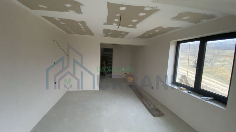 Casă de vânzare, 4 camere, Vladiceni – 120 mp utili, teren 517 mp - Poză 7