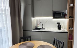 Închiriere Apartament cu 2 camere în Theodor Pallady, bloc nou, parcare - Poză 8