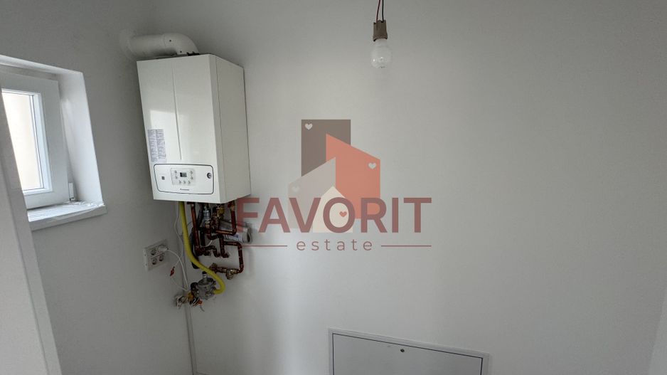 Casa individuala. Disponibila imediat. 4 dormitoare - Poză 5