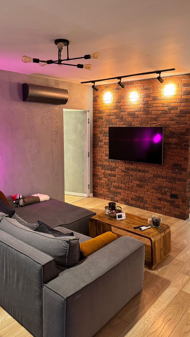 Chirie I Apartament modern cu 3 camere I 92 mp I Rond OMV I ca NOU - Poză 1