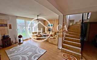 Casă de închiriat cu 4 camere în Sântandrei, Bihor - Poză 1