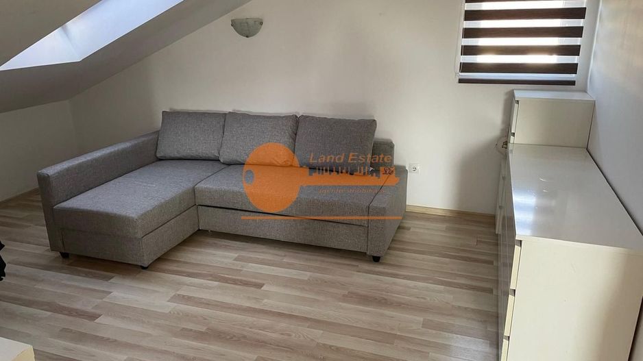 Apartament 2 camere | Mansardă | Parcare | Damaroaia - Poză 1