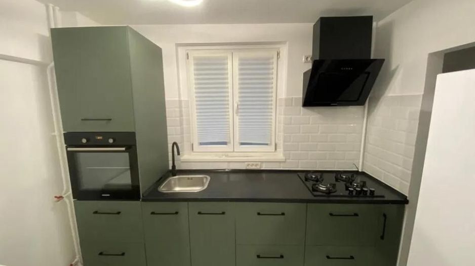 Apartament 2 camere Metrou Piata Iancului - Poză 5