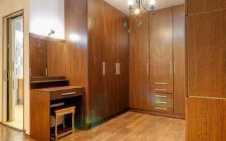 Ion Neculce | Apartament 5 camere în vilă monument - Poză 52