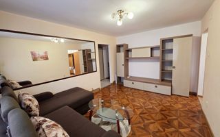 Apartament 2 camere, etaj 1, mobilat, utilat, Cetate, zona Closca - Poză 7
