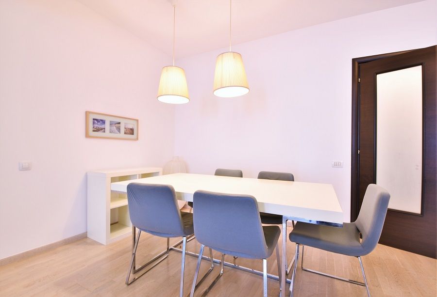 4 camere spatios 140 mp zona Aleea Privighetorilor- Baneasa - Poză 5