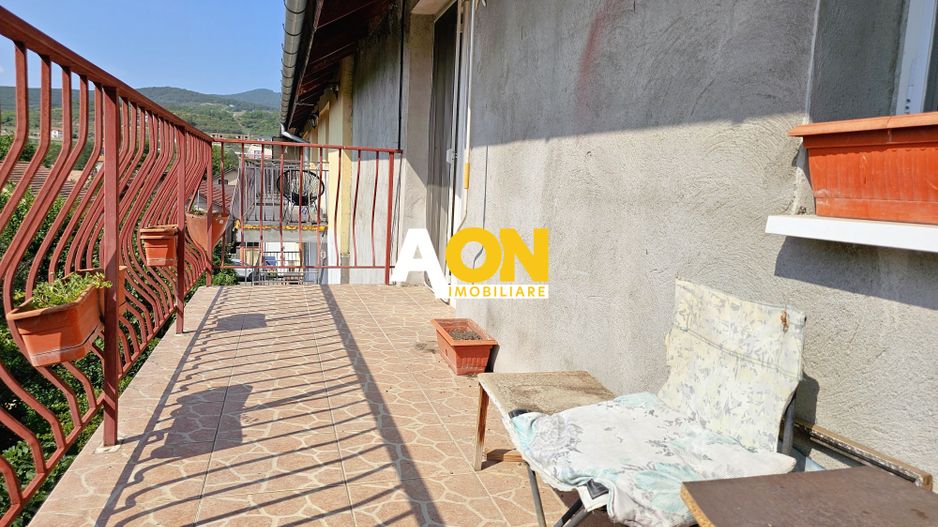 Apartament 3 camere, etaj 3, mobilat, utilat, zona Piata Cetate - Poză 8