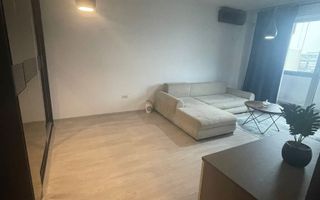 GARSONIERA CAROL CITY, BUCATARIE INCHISA, BLOC NOU, METROU 8 MINUTE - Poză 3