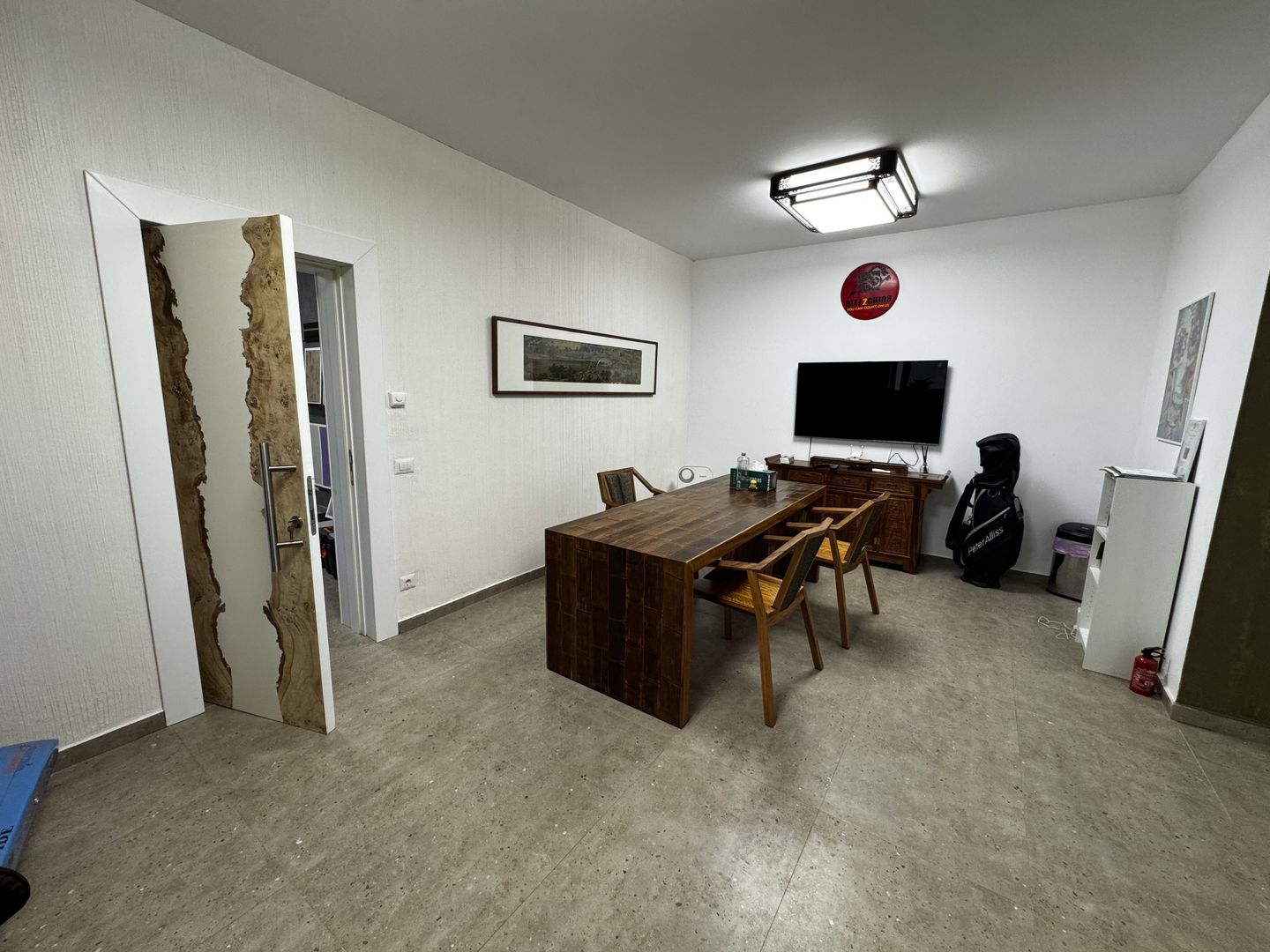 Vila 3 apartamente / 9 camere  Piata Unriii - Parcul Carol IM603 - Poză 6