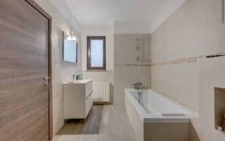 Cismigiu-adiacent, bloc mic de inaltime, FARA RISC SEISMIC, RENOVAT SI MOBILAT - Poză 12