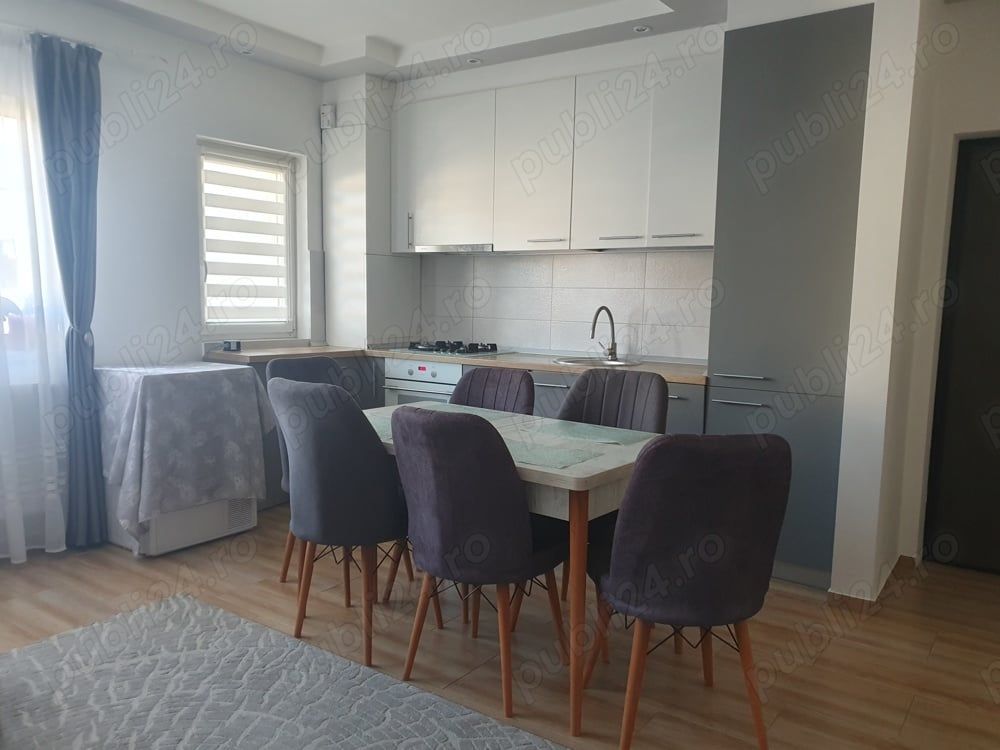 Apartament 2 camere cu gradina si 2 parcari zona Floresti - Poză 2