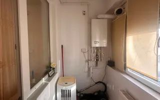 APARTAMENT 2 CAMERE MOBILAT SI UTILAT - METROU DIMITRIE LEONIDA - Poză 18