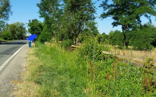 TEREN INTRAVILAN ZĂVOI\ZONA VALEA BISTREI, JUD.C-S - Poză 7