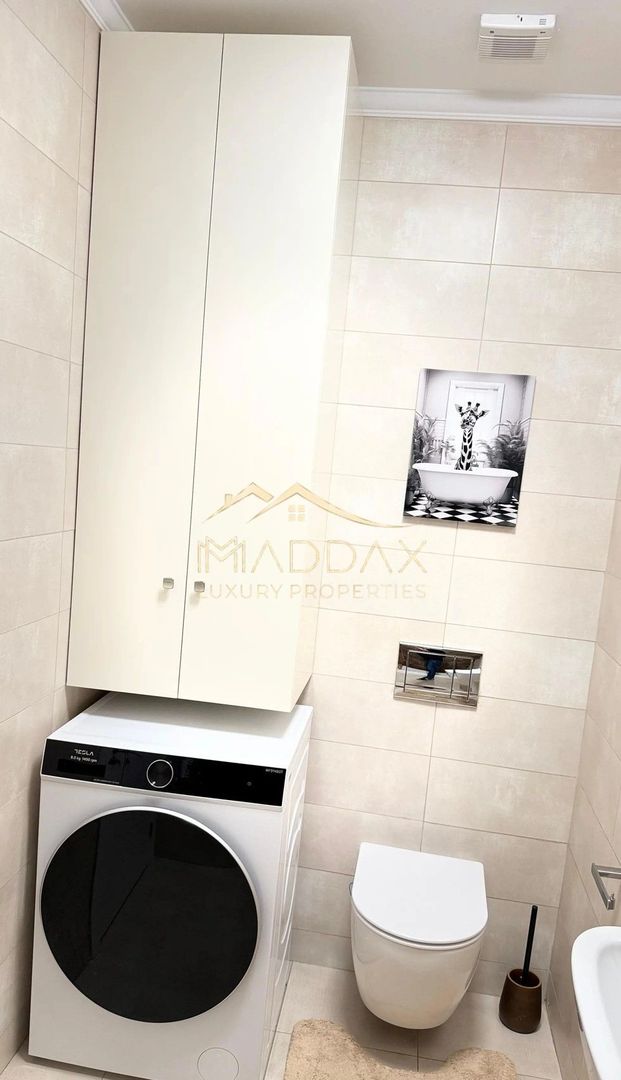 Apartament 3 camere I 118mp I Floreasca *** - Poză 6