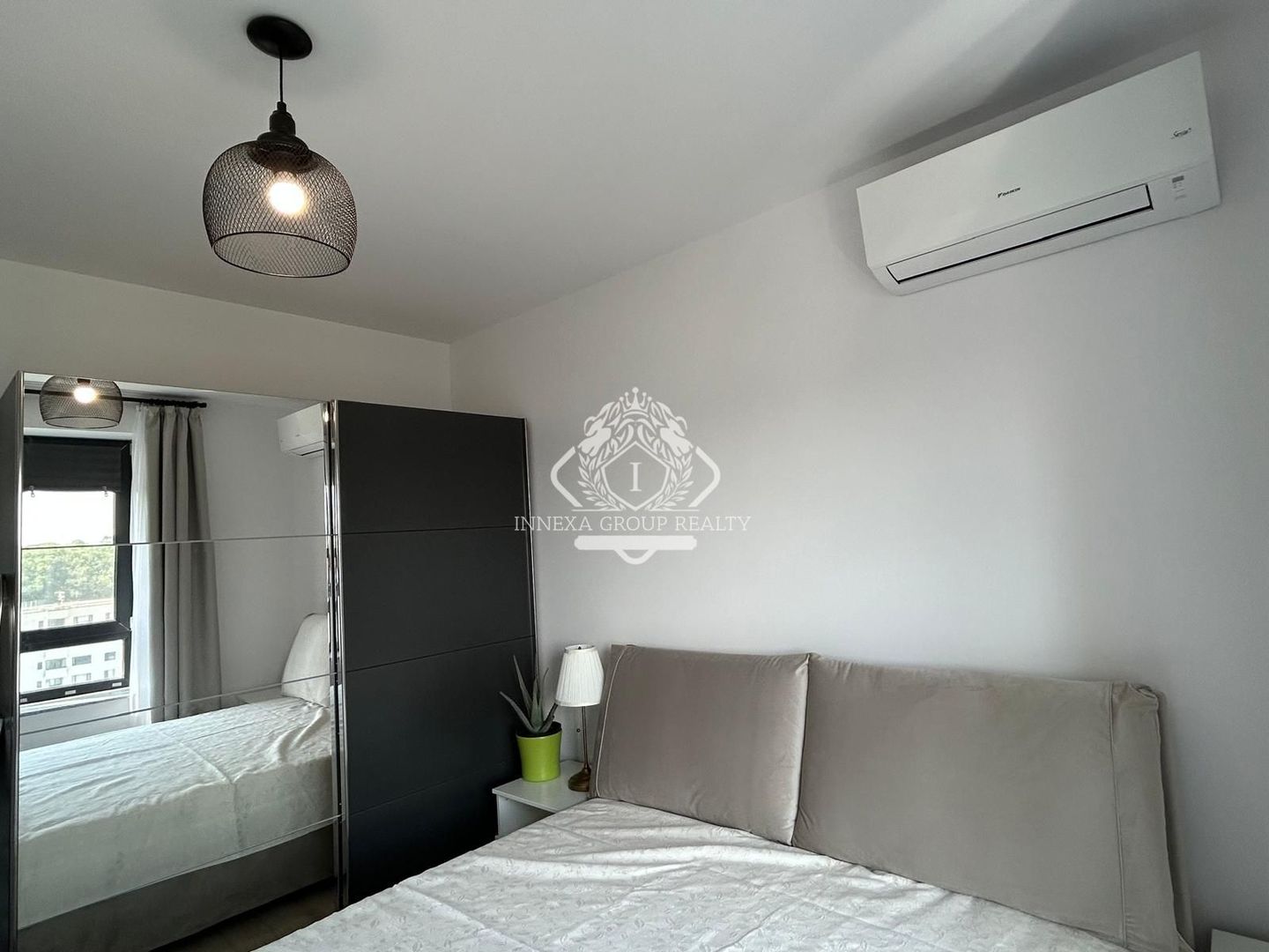 Apartament 2 camere I etaj 8/10 I loc parcare I Greenfield Baneasa - Poză 5