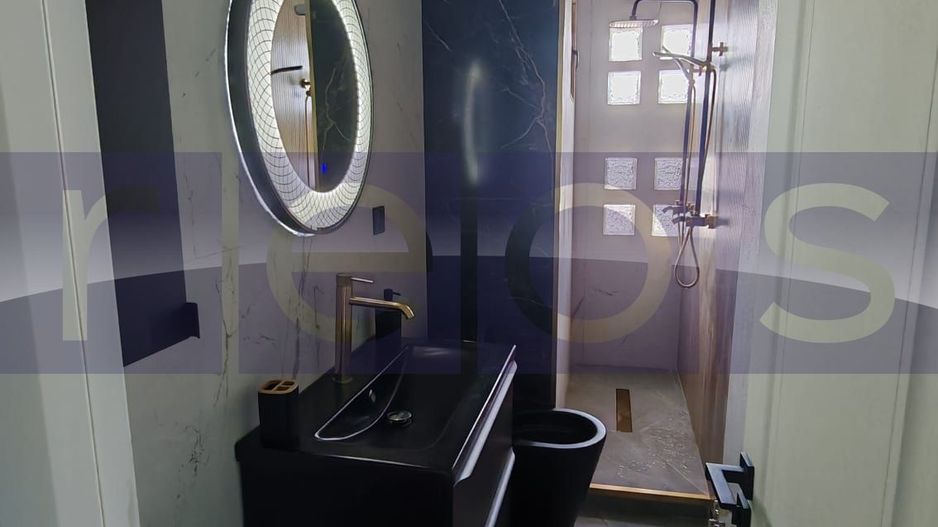 VANZARE 2 CAMERE | FLOREASCA | 46MP | MOBILAT-UTILAT | BALCON | BOXA - Poză 11
