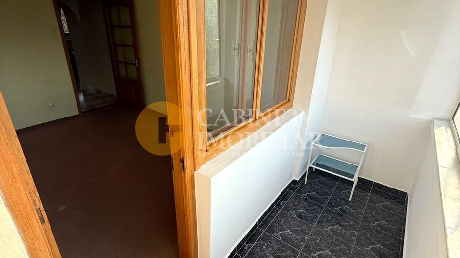 3 Camere - Etaj 1 - Rond Podu Ros - Poză 14