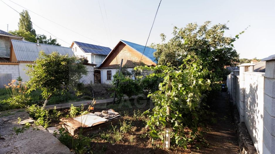 Vânzare, teren, 9.3 ari, strada Nicolai Gribov, Durlești - Poză 9