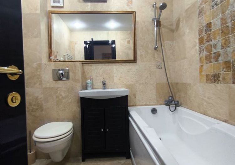 Apartament 1 camera tip studio 32 mp Copou Exclusive 400 euro - Poză 7