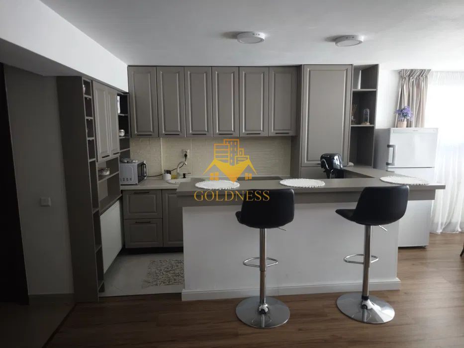 2 camere, modern, bloc nou, Gheorgheni zona Soporului, Iulius Mall - Poză 7