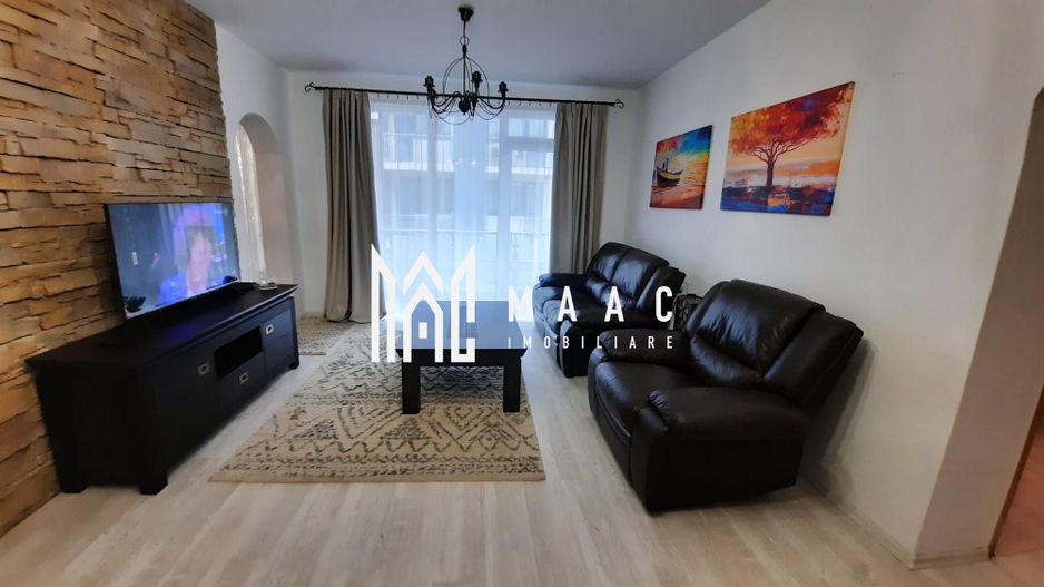 Închiriere — Apartament modern 2 camere | Zona Arhitecților - Poză 10