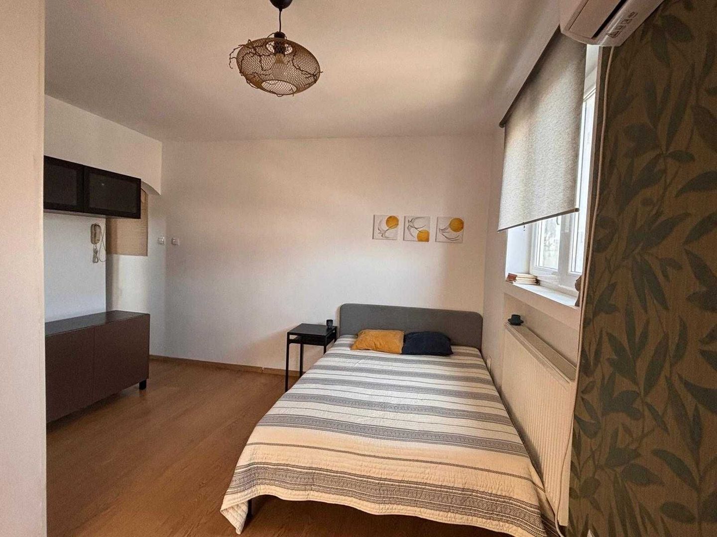 Garsonieră de vânzare  | 25mp | Cișmigiu | centrală proprie - Poză 3