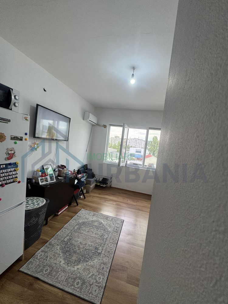 Garsonieră de vânzare, 20 mp, Strada Rampei, zona Lidl Tabacului, Dacia, Iași - Poză 3