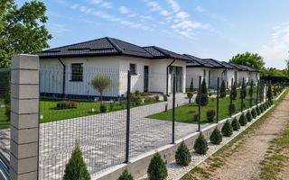 Casa Parter de vanzare Berceni - Poză 1