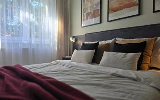 Apartament 3 camere Circumvalatiunii amenajat cu centrala - Poză 9