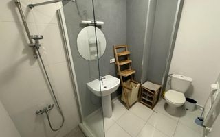 2 camere, bloc nou, terasa, zona Piata Mihai Viteazu, Ntt Data, Bosch - Poză 5