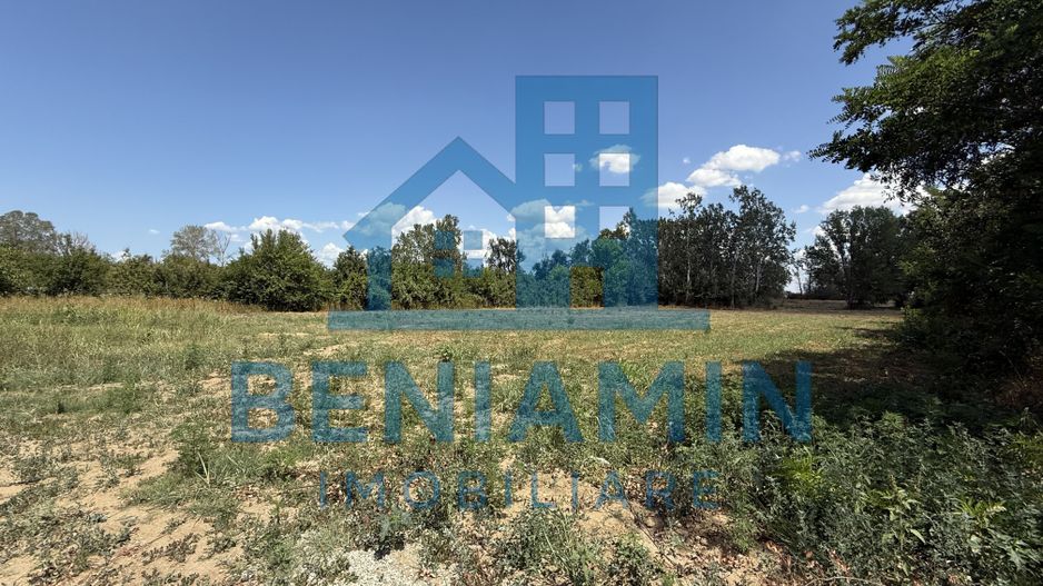 Parcele de teren 500mp-Leamna-Apa-Curent -rate - Poză 3