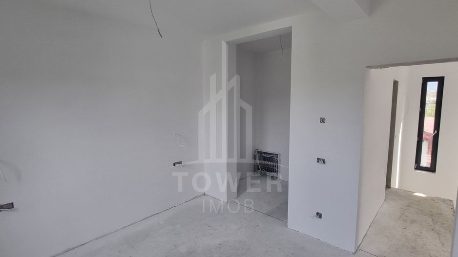 De Vânzare - Duplex în Cristian - Poză 8