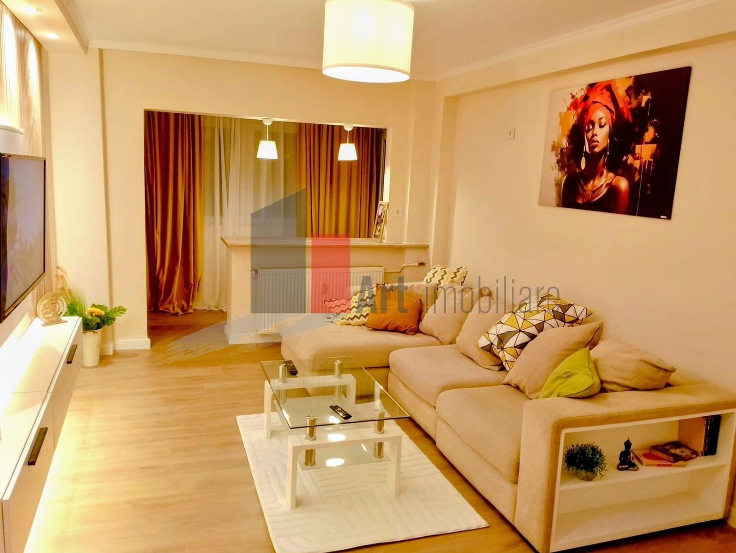 Vând apartament la metrou Gorjului Militari - Poză 5