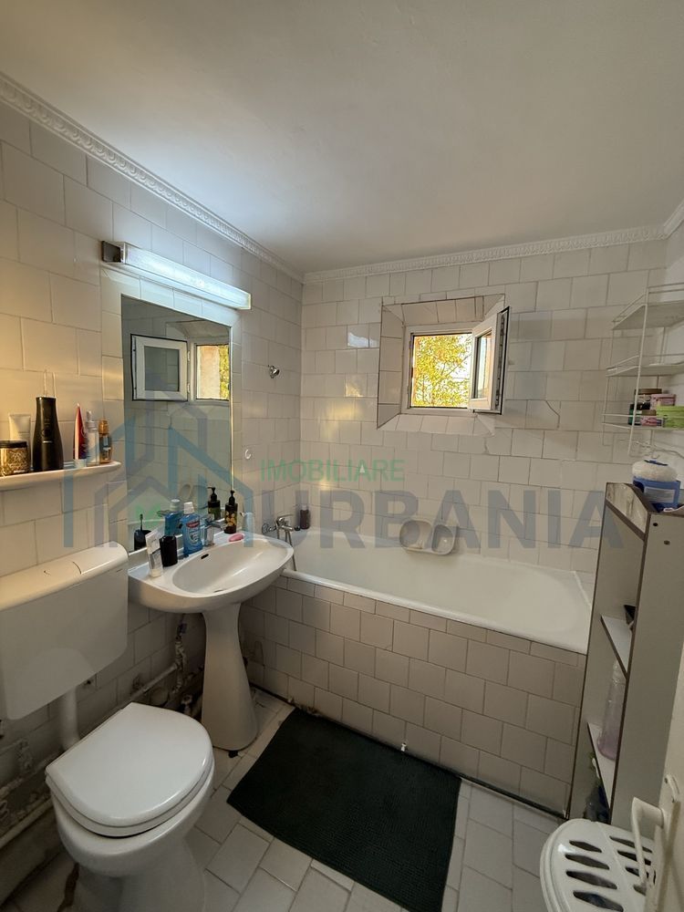 Apartament 2 camere decomandat de inchiriat in cartierul Dacia, Alexandru cel Bun - Poză 3