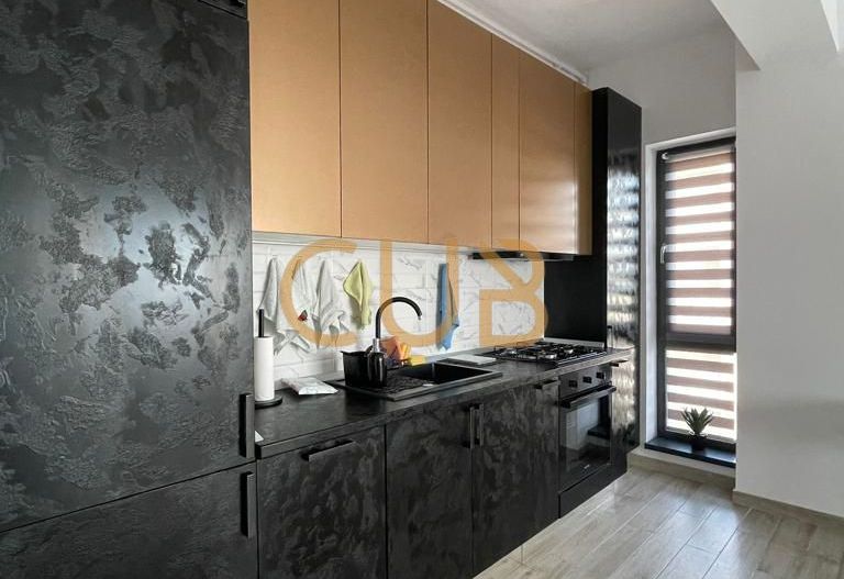 FUTURE RESIDENCE - 2cam DEOSEBIT complet mobilat+utilat| piscina,lift - Poză 2