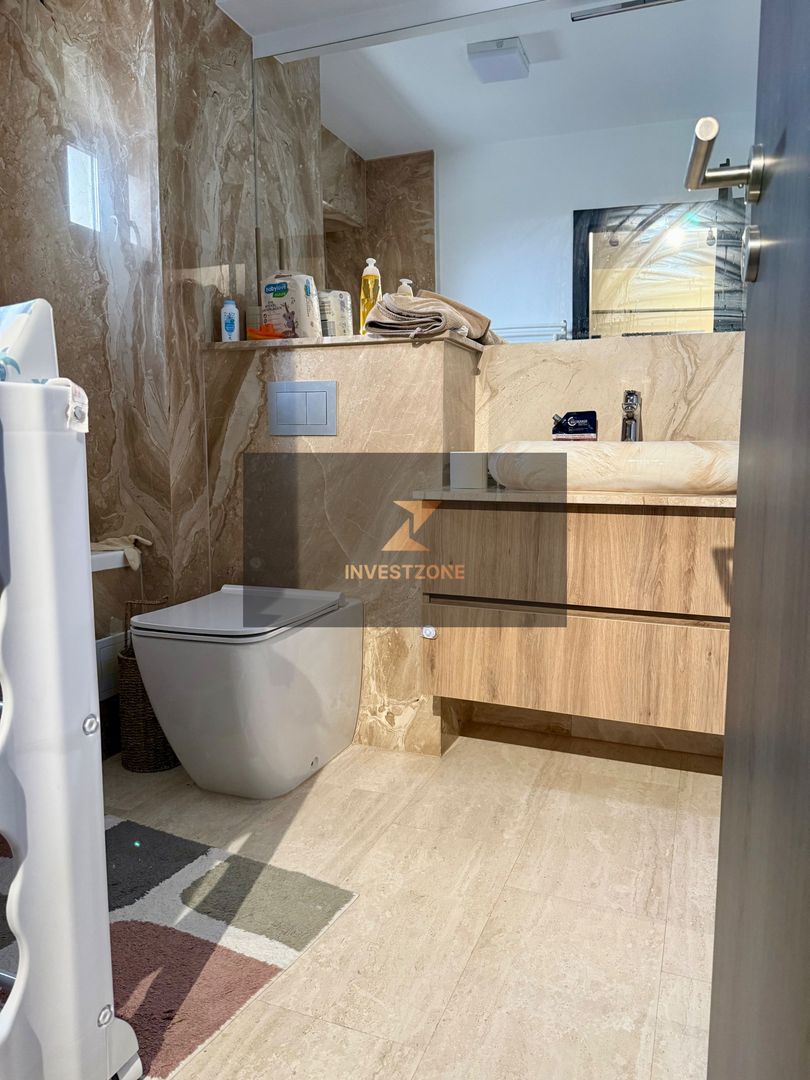 Penthouse Nufărul Oradea - Poză 16