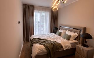 Apartament 3 camere, cu balcon si parcare, langa Shopping City - Poză 3