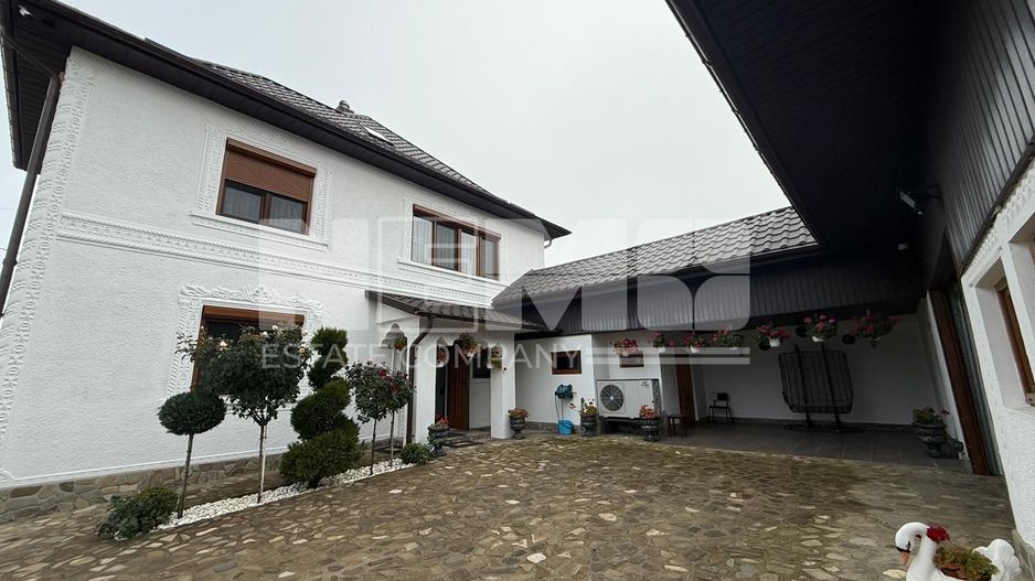 CASA IN MARGINEA | 320.000 EURO | GATA DE MUTARE | - Poză 3