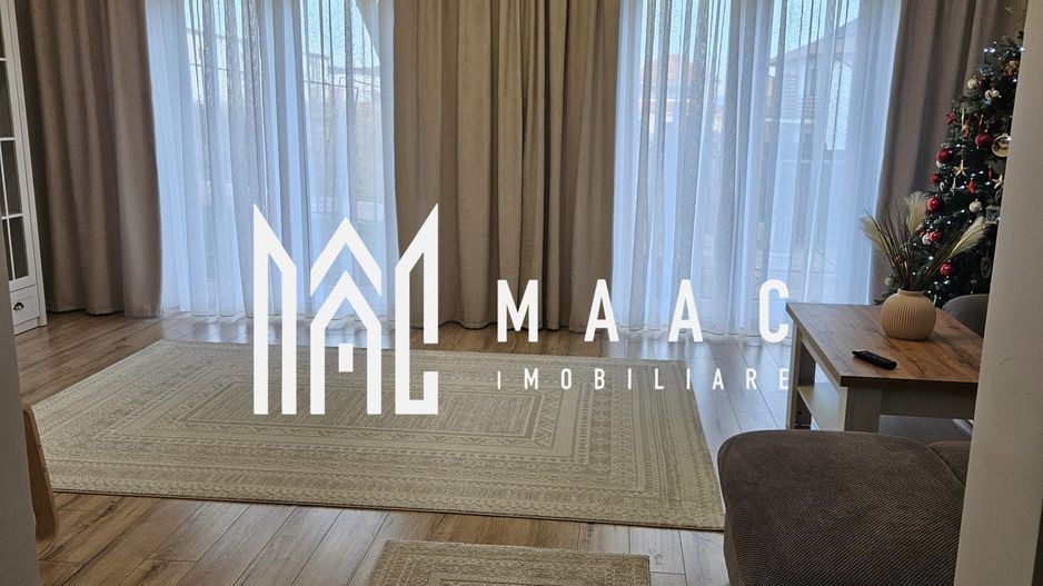 Casa Individuala I 5 Camere I 550 mp Curte I Cisnadie - Poză 15